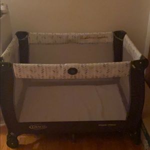 Play pin still brand new my daughter never used it